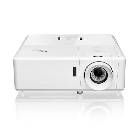 HZ40 FHD 1920x1080 3D Projector 4000 ANSI Lumens DLP White Optoma E1P0A44WE1Z3