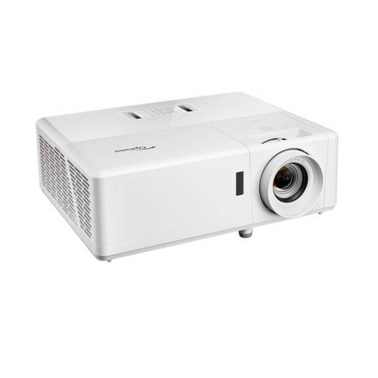 HZ40 FHD 1920x1080 3D Projector 4000 ANSI Lumens DLP White Optoma E1P0A44WE1Z3