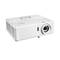 HZ40 FHD 1920x1080 3D Projector 4000 ANSI Lumens DLP White Optoma E1P0A44WE1Z3