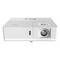 ZU506Te WUXGA 1920x1200 3D-projector 5500 ANSI lumen DLP Wit Optoma E1P1A2VWE1Z3