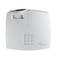 EH415ST FHD 1920x1080 3D Projector 3500 ANSI Lumens DLP White Optoma E1P1A3BWE1Z1