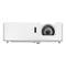 ZU606TE WUXGA 1920x1200 3D-projector 6300 ANSI lumen DLP Wit Optoma E1P1A3NWE1Z3