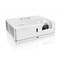 ZU606TE WUXGA 1920x1200 3D-projector 6300 ANSI lumen DLP Wit Optoma E1P1A3NWE1Z3