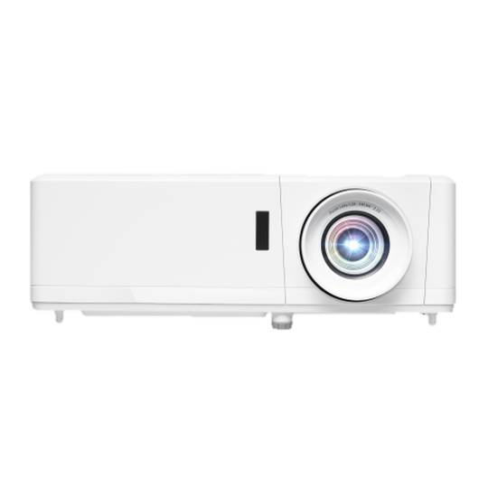 ZH403 FHD 1920x1080 3D Projector 4000 ANSI Lumens DLP White Optoma E1P1A44WE1Z1