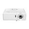 ZH403 FHD 1920x1080 3D Projector 4000 ANSI Lumens DLP White Optoma E1P1A44WE1Z1