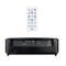 S336 SVGA 800x600 3D Projector 4000 ANSI Lumens DLP Black Optoma E9PD7D101EZ2