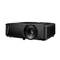 W381 WXGA 1200x800 3D Projector 3900 ANSI Lumens DLP Black Optoma E9PD7D701EZ1