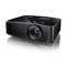 W381 WXGA 1200x800 3D Projector 3900 ANSI Lumens DLP Black Optoma E9PD7D701EZ1