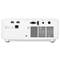 ZW350ST WXGA 1280x800 3D Projector 3600 ANSI Lumens DLP White Optoma E9PD7KK41EZ1