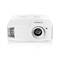 Projector UHD38x 4K 4096x2400 3D of 4000 ANSI lumens DLP white Optoma E9PV7GL06EZ3