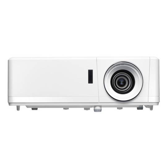 ZK400 UHD 3840x2160 3D-projector 4000 ANSI lumen DLP Wit Optoma E9PV7JL01EZ2