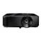 DS322e SVGA 800x600 3D-Projektor 3800 ANSI Lumen DLP Schwarz Optoma E9PX7D103EZ3