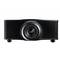 ZU860 WUXGA 1920x1200 Projetor 3D 8500 ANSI Lumens DLP Preto Optoma H1P1A3ABW1Z1