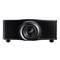 ZU860 WUXGA 1920x1200 Projetor 3D 8500 ANSI Lumens DLP Preto Optoma H1P1A3ABW1Z1