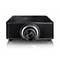 ZU860 WUXGA 1920x1200 Projetor 3D 8500 ANSI Lumens DLP Preto Optoma H1P1A3ABW1Z1
