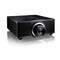 ZU860 WUXGA 1920x1200 Projetor 3D 8500 ANSI Lumens DLP Preto Optoma H1P1A3ABW1Z1