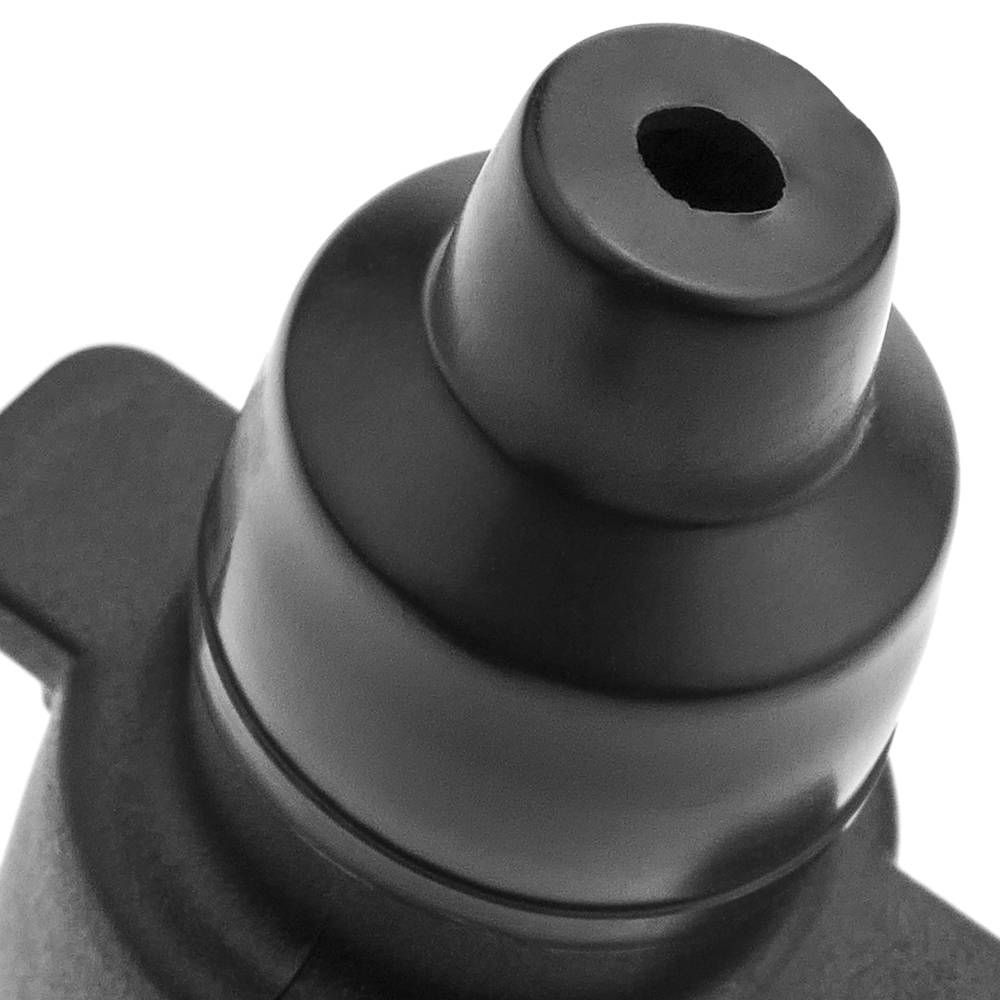 7 pin 7P Stecker Fahrzeugstecker für Anhänger und Wohnwagen