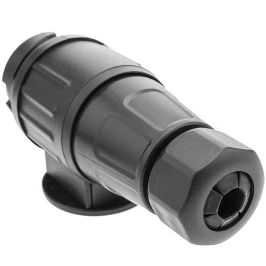 Podłącz 13-biegunowe męskie pojazdy 13P do podłączenia przyczep i przyczep kempingowych