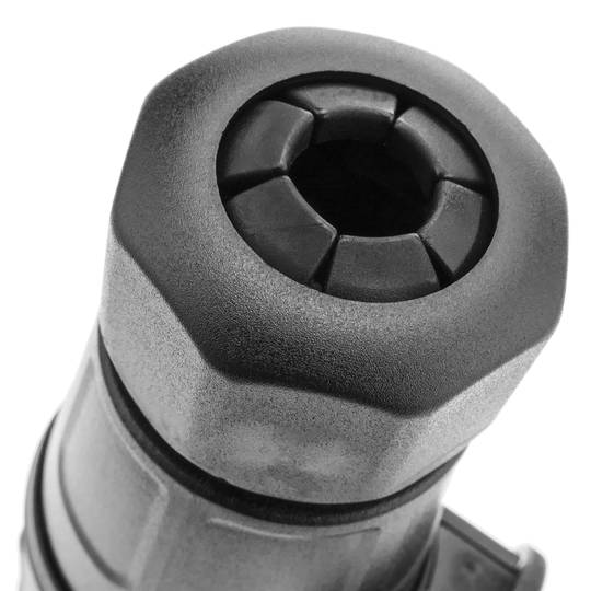 Podłącz 13-biegunowe męskie pojazdy 13P do podłączenia przyczep i przyczep kempingowych