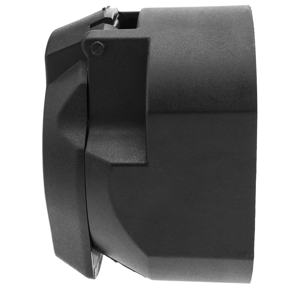 Presa veicoli 7 poli 7P femmina per rimorchi e roulottes