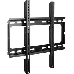 Supporto di TV con inclinazione regolabile per schermo piatto da 26" a 55"