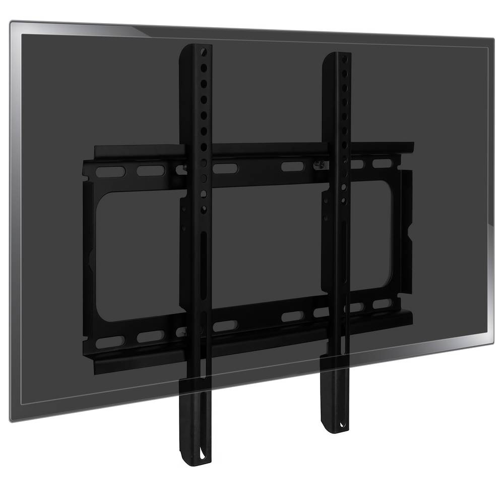 Tv-standaard met instelbare kanteling voor flatscreen van 26
