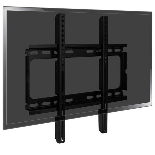 Tv-standaard met instelbare kanteling voor flatscreen van 26