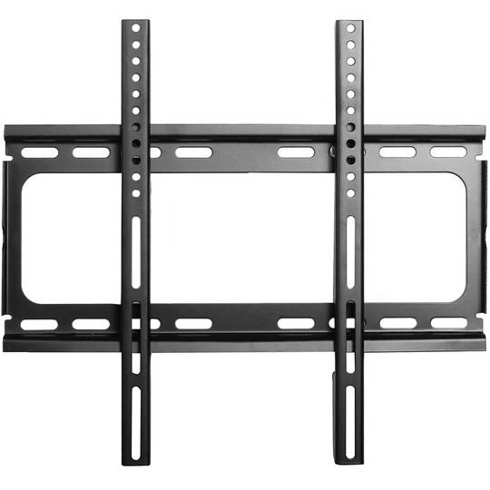 Tv-standaard met instelbare kanteling voor flatscreen van 26