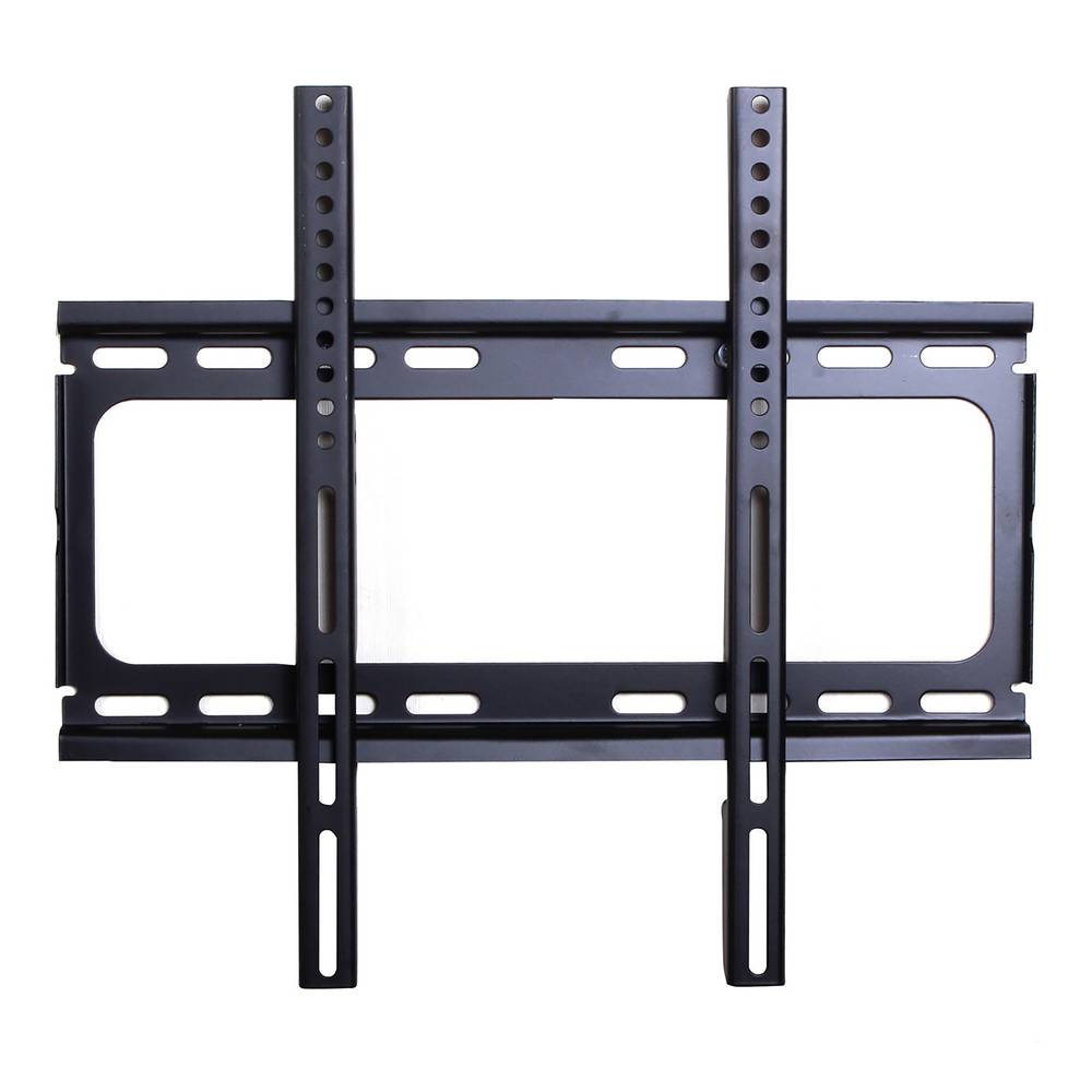 TV-standaard met instelbare kanteling voor flatscreen 32