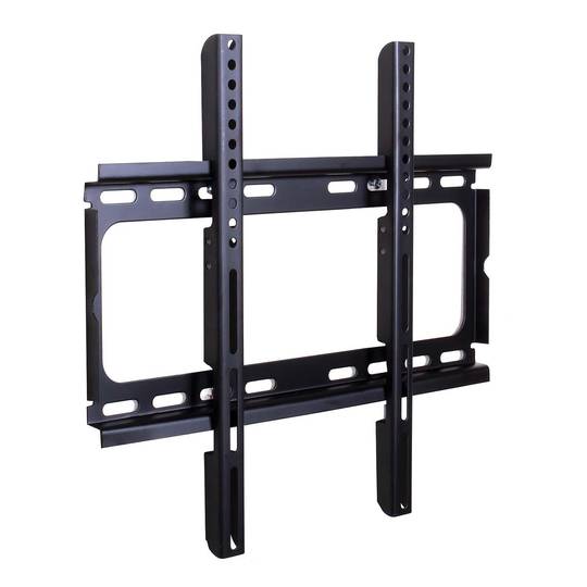TV-standaard met instelbare kanteling voor flatscreen 32