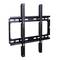 TV-standaard met instelbare kanteling voor flatscreen 32