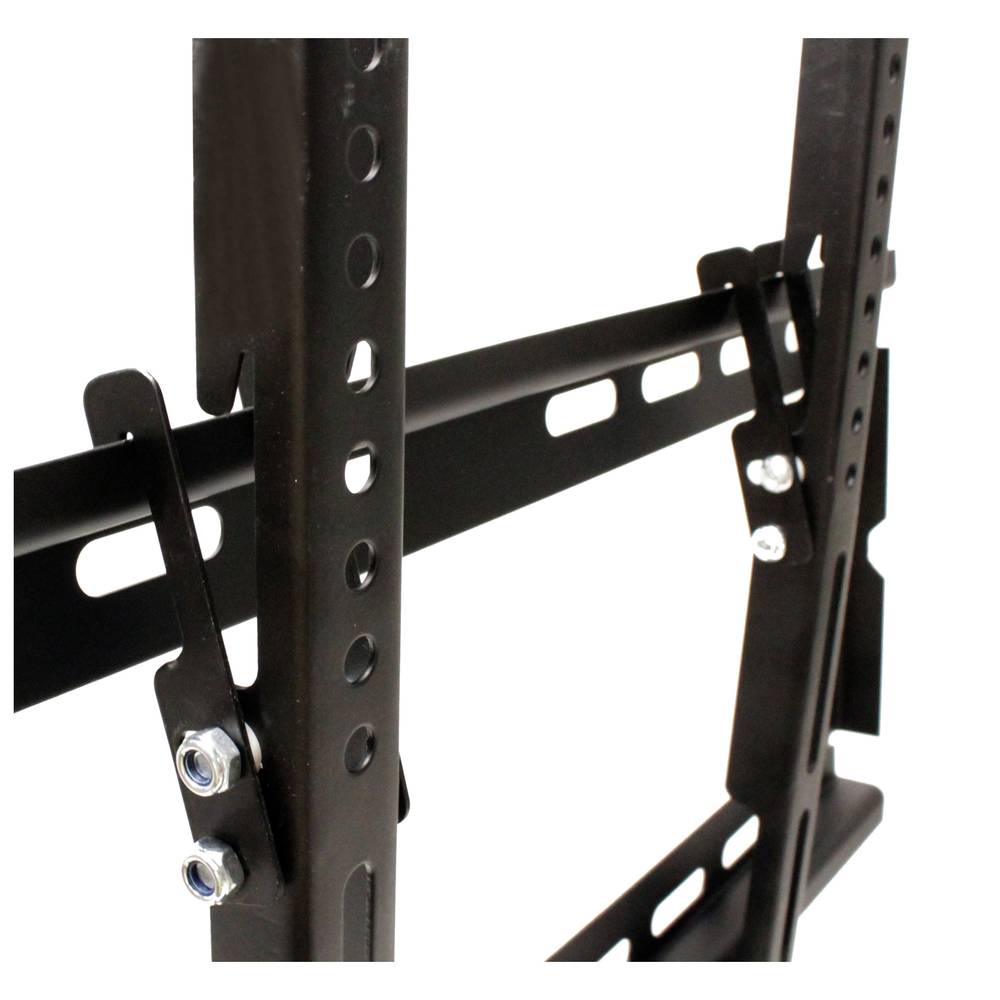 TV-standaard met instelbare kanteling voor flatscreen 32