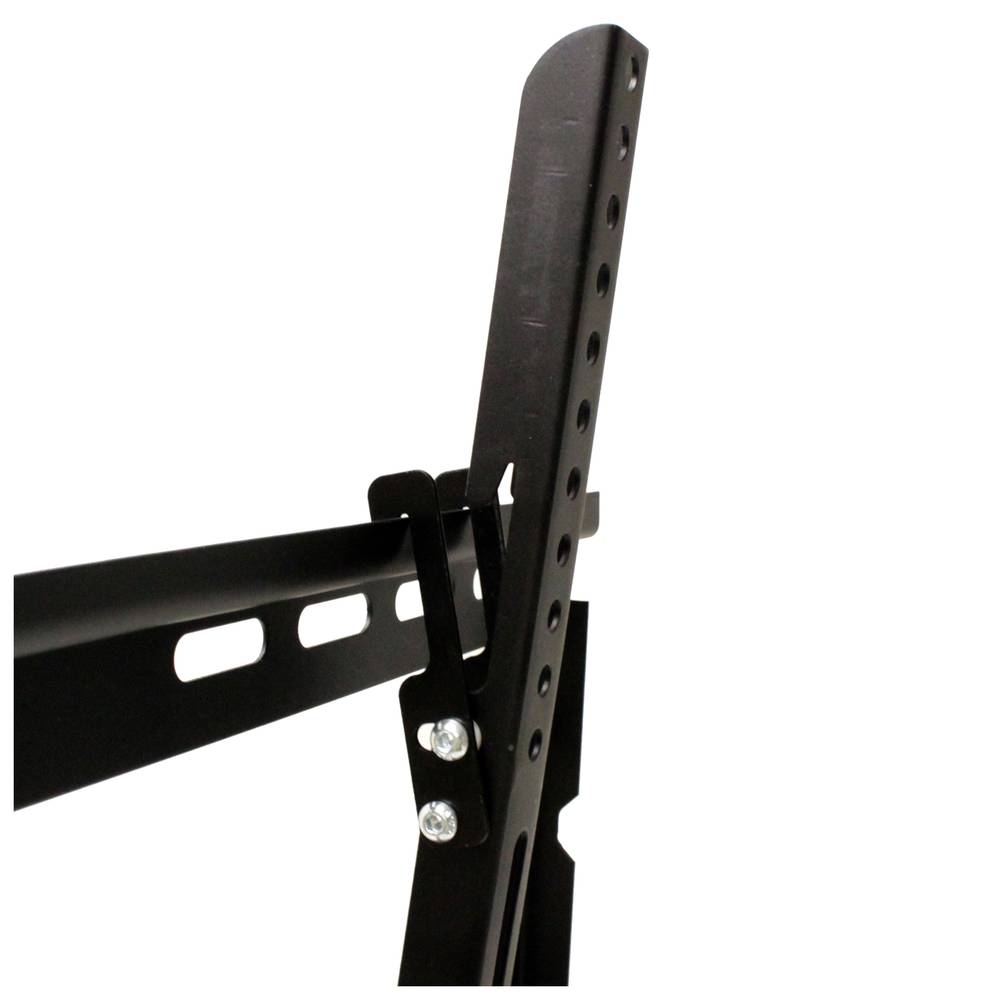 TV-standaard met instelbare kanteling voor flatscreen 32