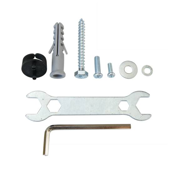 Wall Mount Arm Moniteur 10