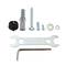Wall Mount Arm Moniteur 10