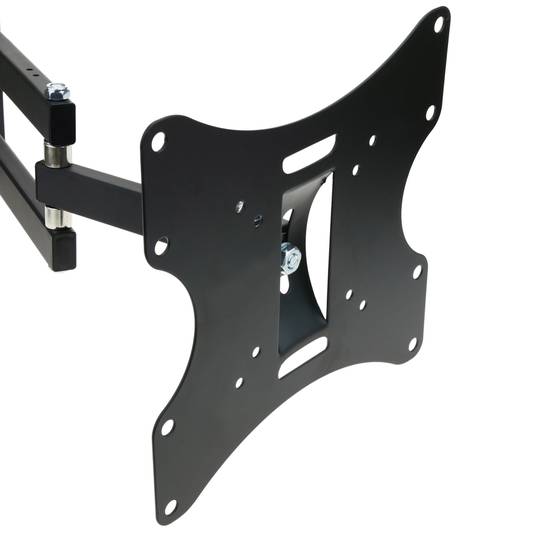 Wandhalterung Dual-Arm-Monitor 10