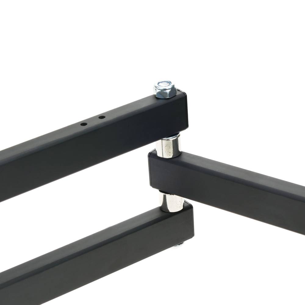 Wandhalterung Dual-Arm-Monitor 10