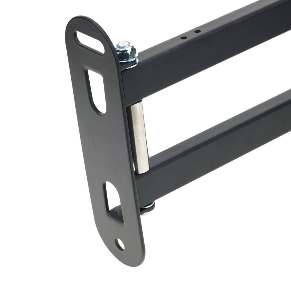 Wandhalterung Dual-Arm-Monitor 10