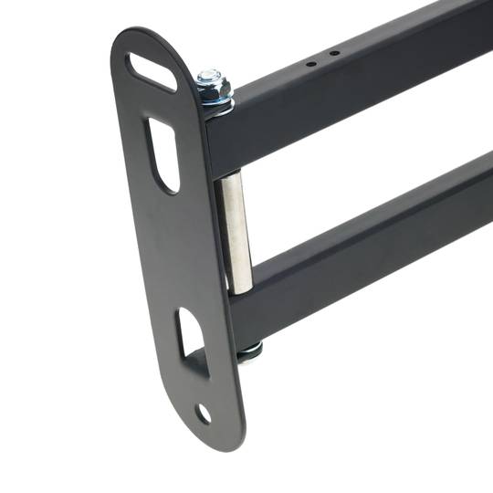 Wandhalterung Dual-Arm-Monitor 10