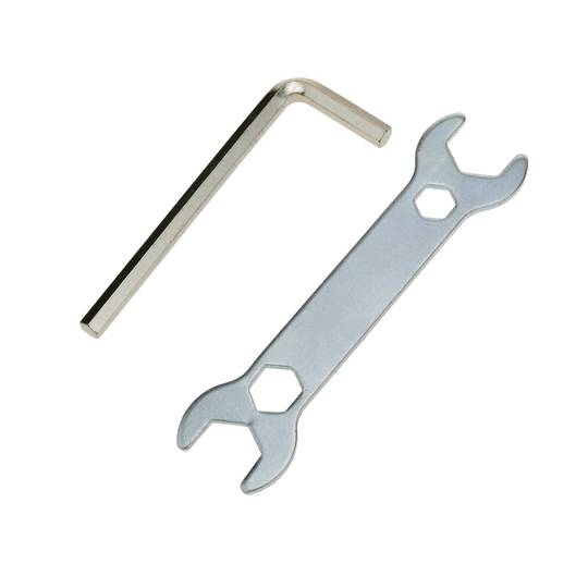 Wandhalterung Dual-Arm-Monitor 10