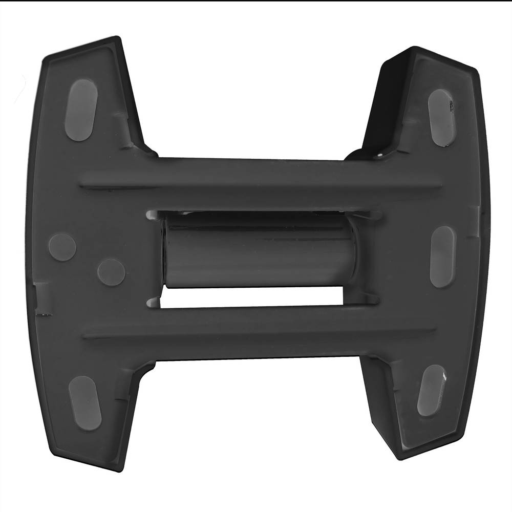 Muurbeugel met gasarm voor 23 