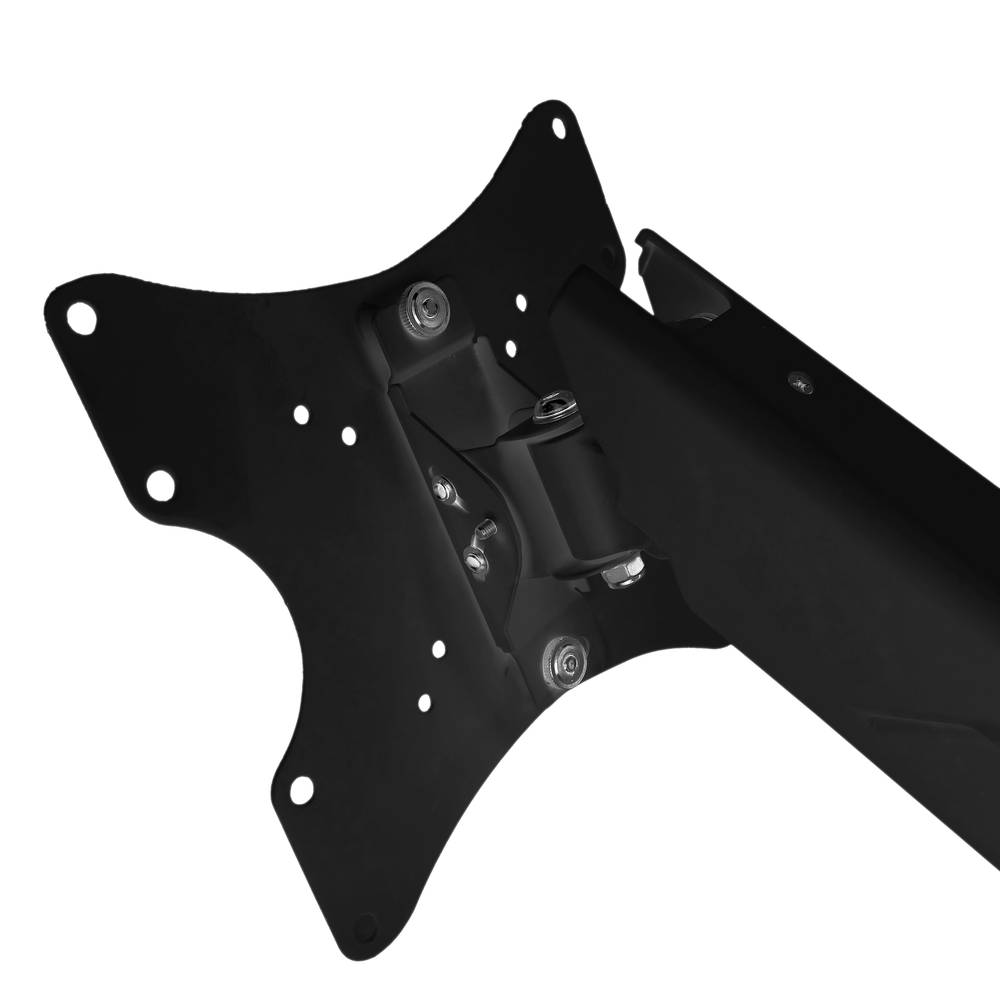 Muurbeugel met gasarm voor 23 