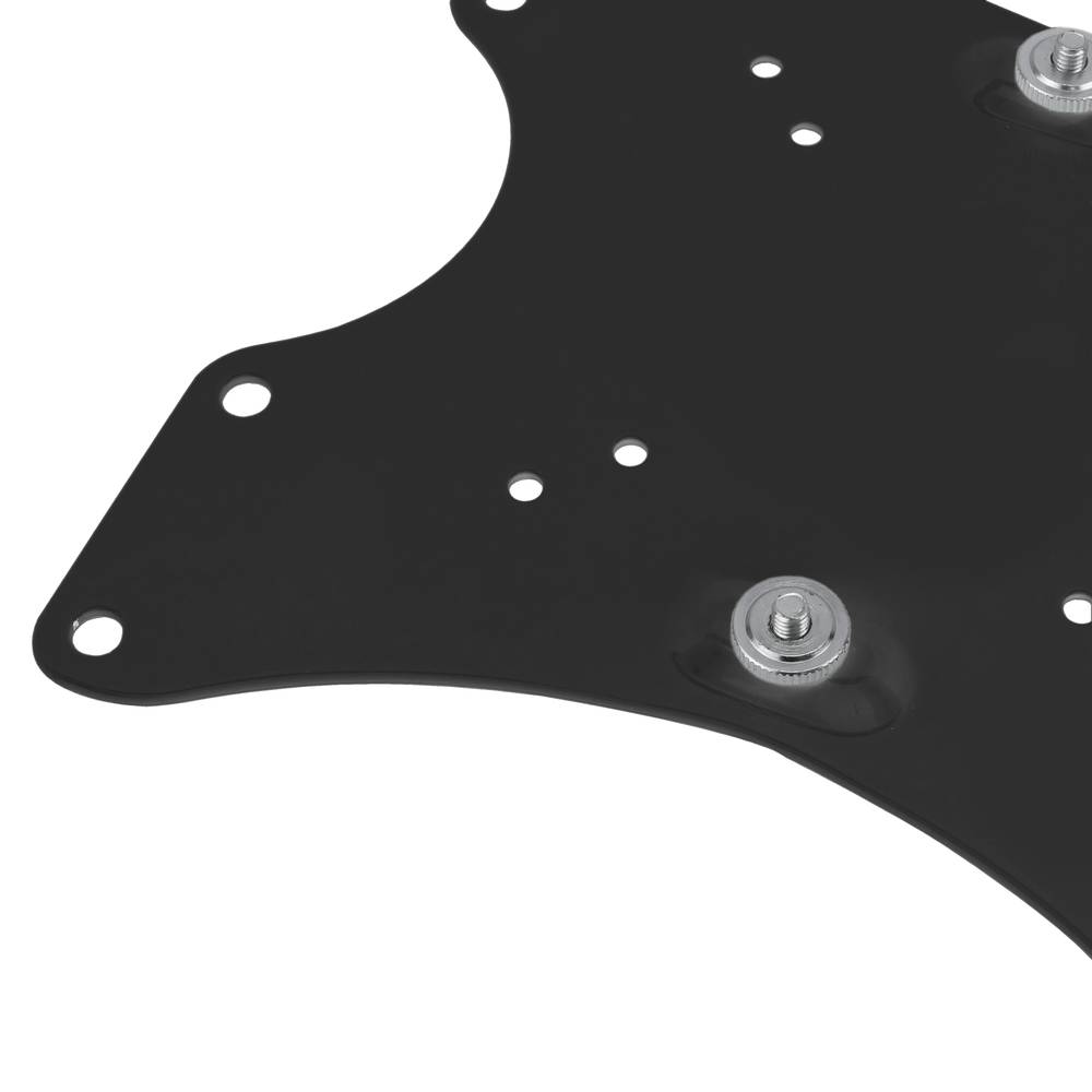 Muurbeugel met gasarm voor 23 