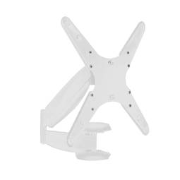 Suporte de parede com braço a gás monitor de 25"- 37" VESA 75 100 200 300 400