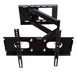 Ondersteuning flat screen TV 32 "-47" met uitschuifbare verstelbare arm
