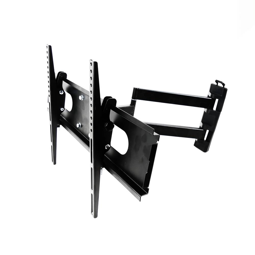 37 flat screen TV bracket with adjustable boom