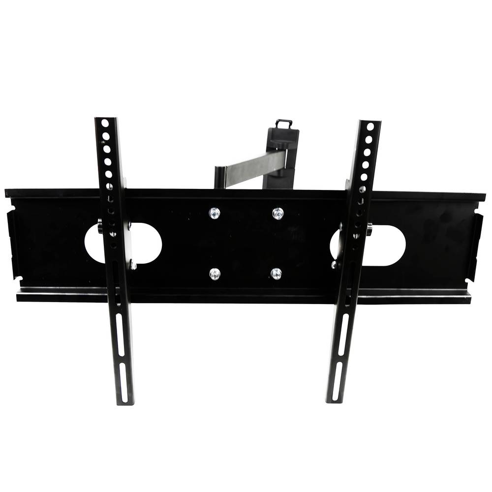 37 flat screen TV bracket with adjustable boom