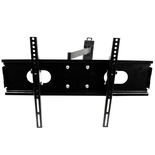 37 flat screen TV bracket with adjustable boom