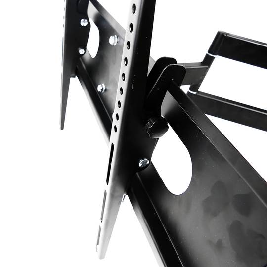 37 flat screen TV bracket with adjustable boom