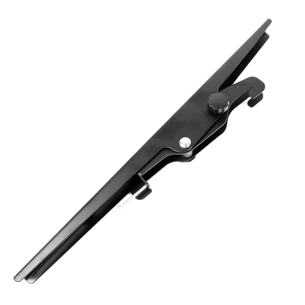 37 flat screen TV bracket with adjustable boom